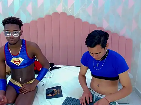 PassionParty_ Live XXX Chat