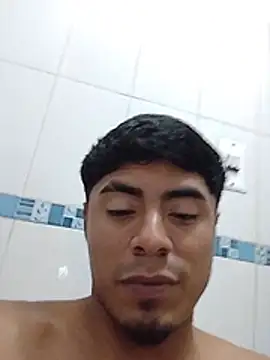 Show modela YorSh2021 na web-kameri
