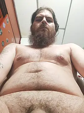 צ'אט XXX בשידור חי של 420_redbeard