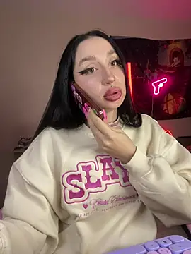 دردشة Molly__Moon الجنسية المباشرة