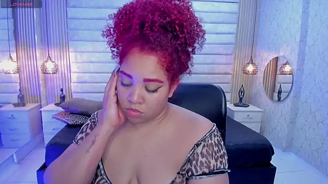 AngelaCoffee live XXX chat