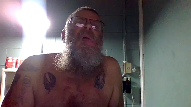XXX chat uživo modela justm68