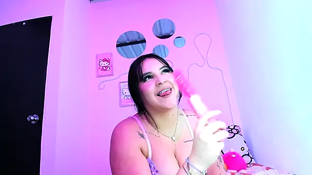 Pamela_flame Obrolan Langsung XXX