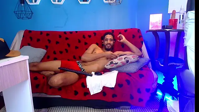 Ehkay_ Live XXX Chat