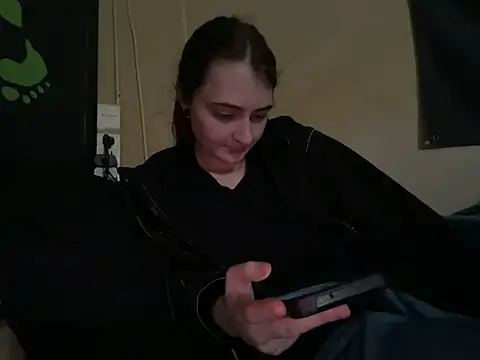 XXX chat uživo modela Snowbunnycake_131