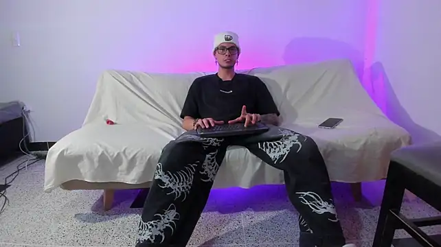 Vlad__night 在線直播表演