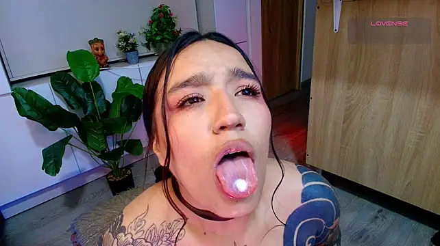 Chat +18 de Neytiri_Ss ao vivo