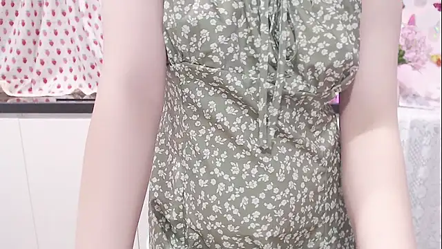 XXX chat uživo modela Rinasaki