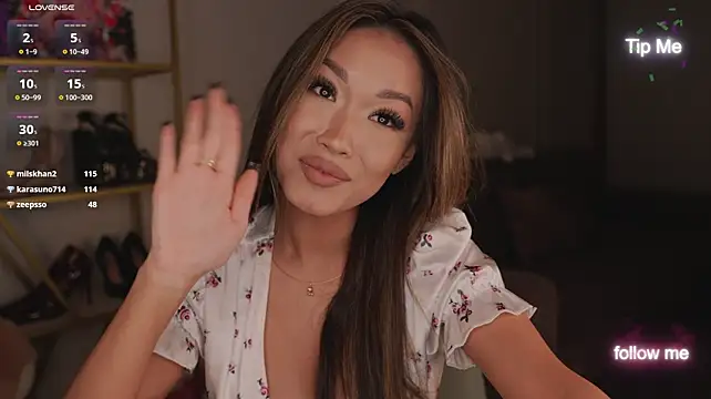 Kami_Lee_XO Chat XXX in diretta