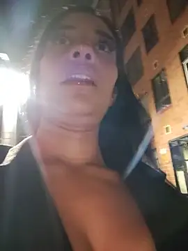 Živý XXX chat karolyne_babee