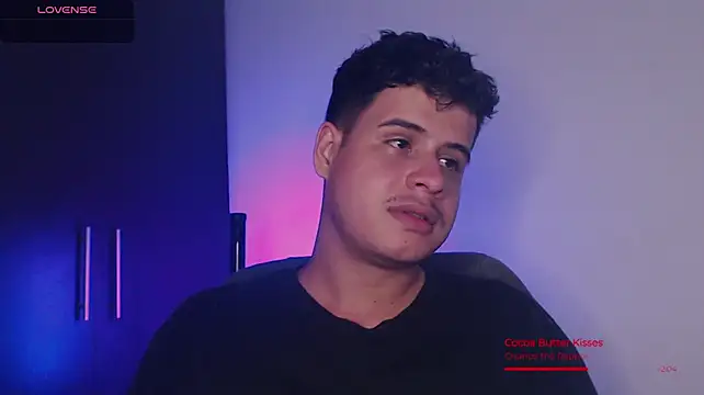 Онлайн чат XXX BjornSteel
