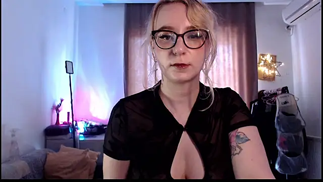 Chat XXX en directo de welliza