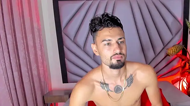 King_sexxx69 Show in webcam