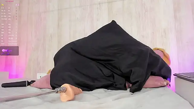 Živý XXX chat Ruby_diamonds