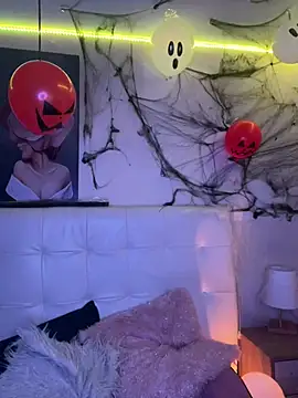 SamathaMay Live XXX-Chat