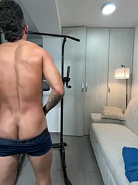 Paradise_boy__n Live XXX chat