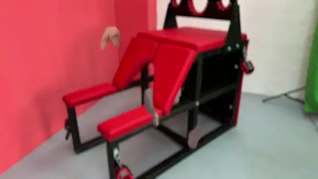 צ'אט XXX בשידור חי של flexingplexico