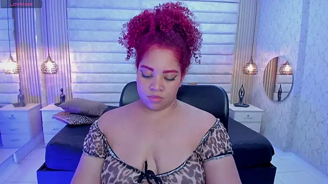 AngelaCoffee Chat XXX in diretta