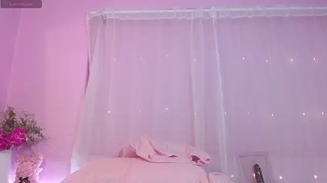 Sweetcristin's Live XXX Chat