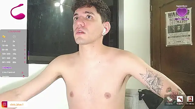 Matteo12_ Live XXX-chat