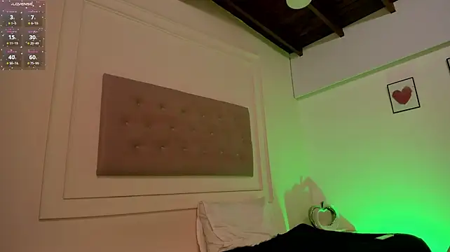 Nico_Dior Chat XXX live