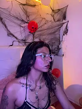 SamathaMay Live XXX-chat