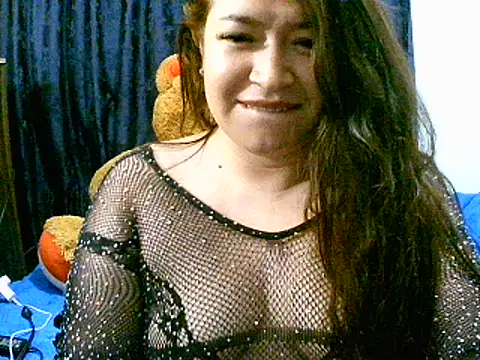 Lilybeth_Roseen Live XXX chat