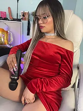 Emerald_gh Obrolan Langsung XXX