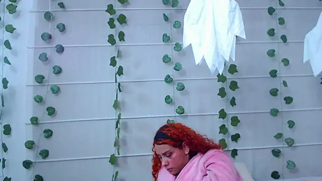 Sarabubbie 라이브 XXX 채팅
