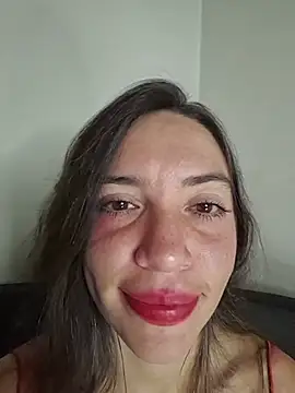 Loveuu-bae - naked & spread ass <3