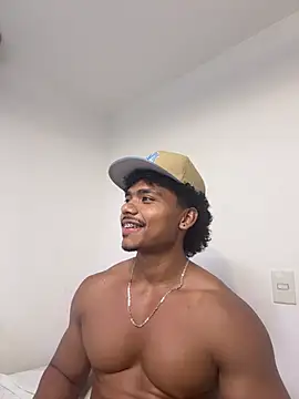XavierColeman Obrolan Langsung XXX