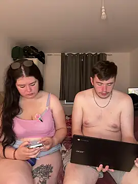 Czat XXX na żywo – chaotic_private