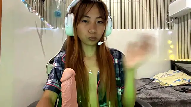 PiaSwida Obrolan Langsung XXX