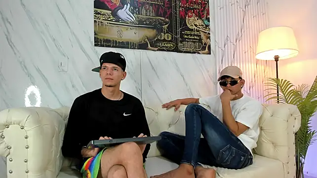 Živý XXX chat BIG_AVENGERS
