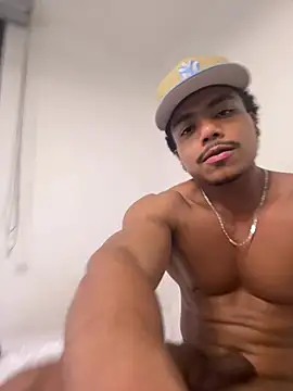XavierColeman: απευθείας συνομιλία ΧΧΧ