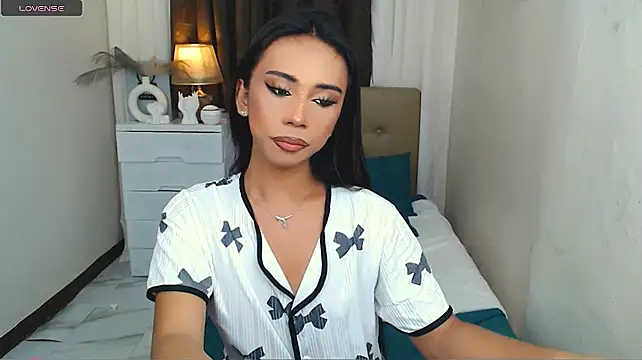 scarlet_smith7 Obrolan Langsung XXX