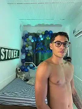 Jackson_stone live XXX chat