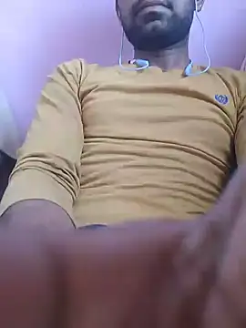 Show webcam de melodyk
