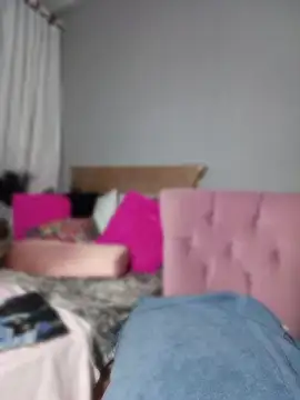 Karlablue_ - PLAY WITH MY PUSSY UNTIL SQUIRTY..💦🍌🥵