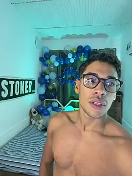 Chat XXX Live Jackson_stone