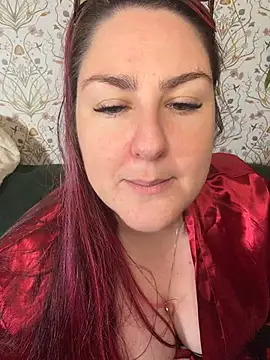 Lacey_BBW Obrolan Langsung XXX