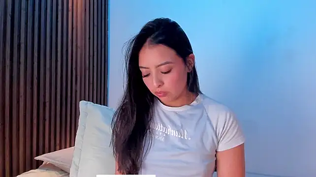 Camila_dupont Obrolan Langsung XXX
