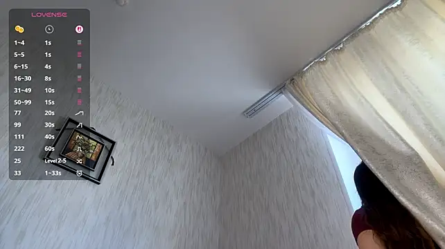 RebekahEifler - sensual massage boobs