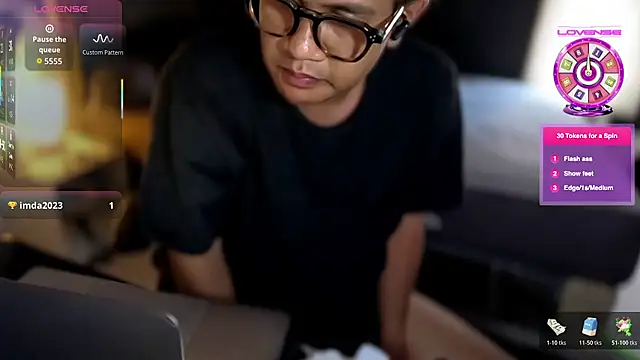 Chat XXX Live wildylive