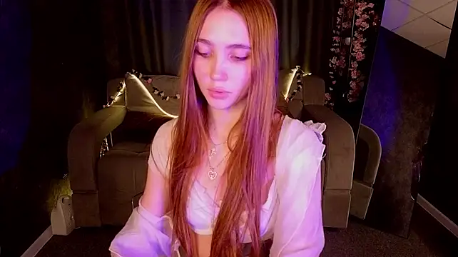 Princess__Lily live XXX chat
