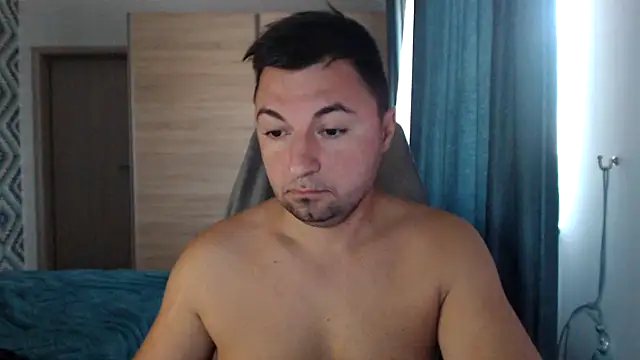 HankMalone 라이브 XXX 채팅