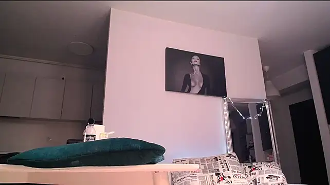 oxxxy___'s Live XXX Chat