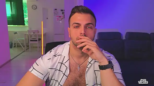 Chat +18 de Jace_Thorne ao vivo