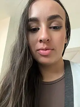 AliciaRoux Obrolan Langsung XXX