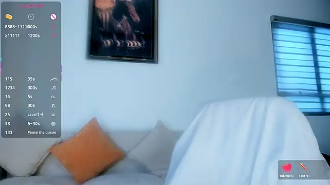 Aoki_sweet's Live XXX Chat